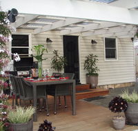Jamieson Cottage - Perths Hotel