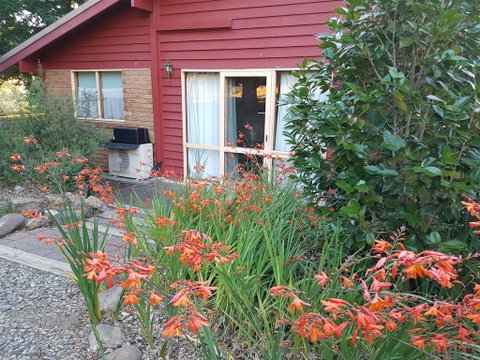 Jamieson Valley Retreat - Perths Hotel 0