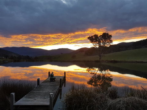 Jamieson Valley Retreat - Perths Hotel 2