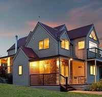 Jarrah Lodge - Perths Hotel