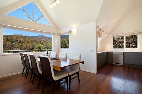 Jarrah Lodge - Perths Hotel 1
