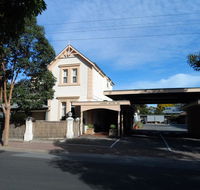 Jasper Motor Inn - Perths Hotel