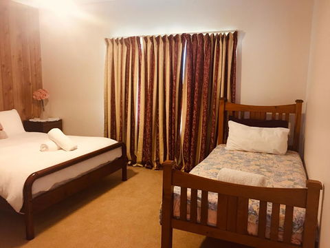 Jay Jay BNB Portland Australia - Perths Hotel 1