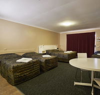 Jefferys Motel - Perths Hotel
