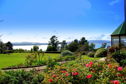 Jensens Bed And Breakfast - Perths Hotel 3