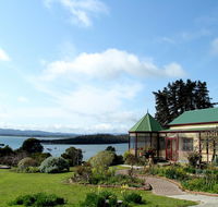 Jensens Bed and Breakfast - Perths Hotel