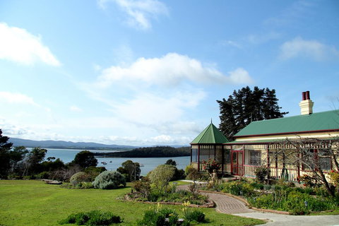 Jensens Bed And Breakfast - Perths Hotel 0