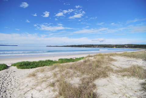 Jervis Bay Beachfront - Perths Hotel 1