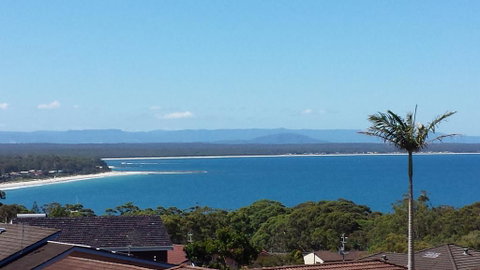 Jervis Bay Blue - Vincentia - Perths Hotel 0