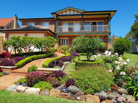 Jervis Bay Blue - Vincentia - Perths Hotel 1