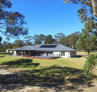 Jervis Bay Country Retreat - Rural family retreat - Perths Hotel
