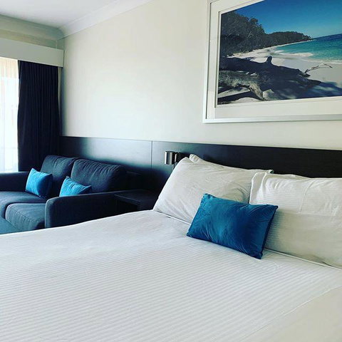 Jervis Bay Motel - Perths Hotel 3