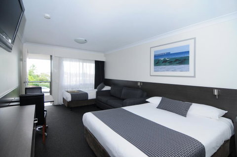Jervis Bay Motel - Perths Hotel 2