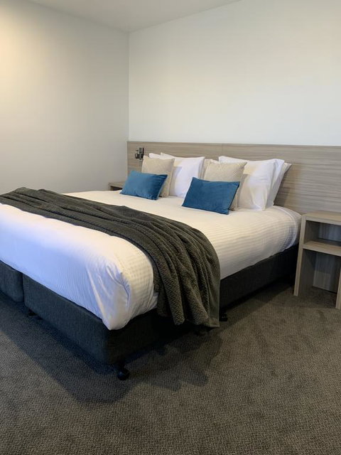 Jervis Bay Motel - Perths Hotel 0