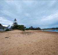 Jetty Road on the Beach - Perths Hotel