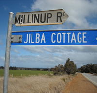 Jilba - Perths Hotel