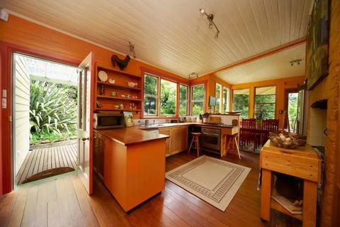 JILLS RETREAT LEURA/KATOOMBA - Perths Hotel 2