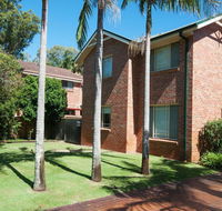 Jimmys Beach Escape - Perths Hotel