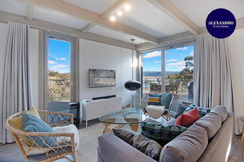 JINDY HOUSE BRAND NEW And STYLISH AMAZING VIEWS - Perths Hotel 0
