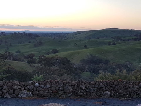 Jinji's Edge Escape - Perths Hotel 1