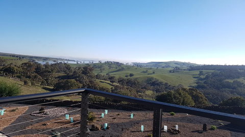 Jinji's Edge Escape - Perths Hotel 2