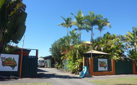 JJs Backpackers Hostel - Perths Hotel 0