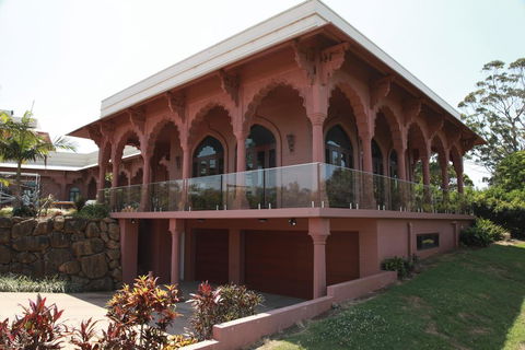 Jodha Bai Retreat - Perths Hotel 0