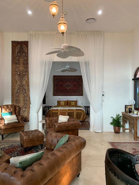 Jodha Bai Retreat - Perths Hotel 1