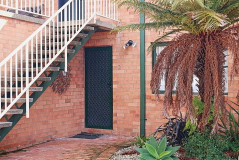Jodi's Beach Retreat Eden - Perths Hotel 3