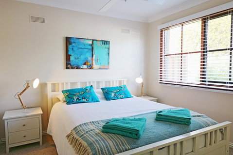 Jodi's Beach Retreat Eden - Perths Hotel 0