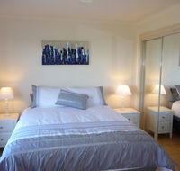 Johanna Bluegum Cabins - Perths Hotel