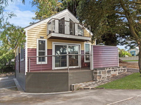 JOHANSSON'S PERCH COTTAGE - Perths Hotel 3