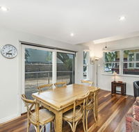 JOHANSSON'S PERCH COTTAGE - Perths Hotel