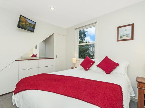 JOHANSSON'S PERCH COTTAGE - Perths Hotel 2