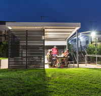 Jolly Swagman Acccommodation Park - Perths Hotel