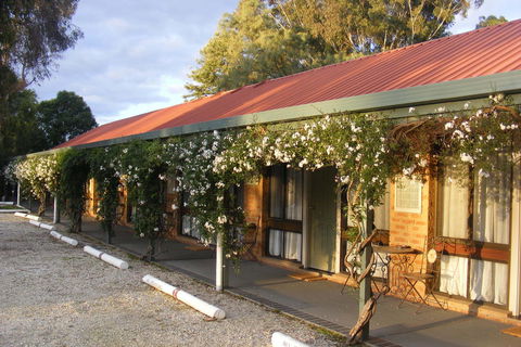 Jolly Swagman Motor Inn Holbrook - Perths Hotel 2