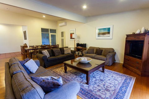 Jordan House - Perths Hotel 0