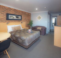 Jumbuck Motor Inn - Perths Hotel