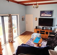 JUST-4-YOU amazing sea views WIFI fullly air-conditioned king bed - Perths Hotel
