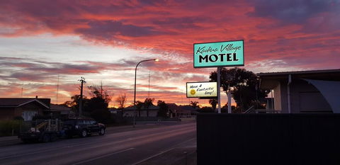 Kadina Village Motel - Perths Hotel 0