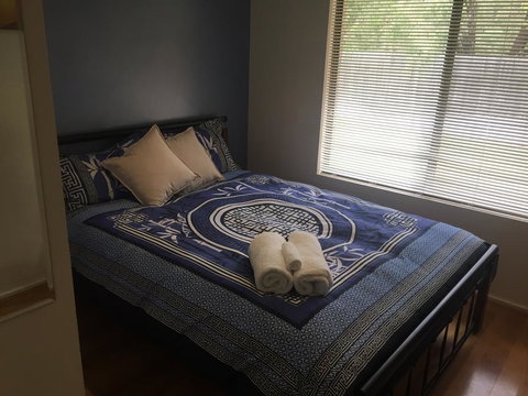 Kalgaritch B N B - Perths Hotel 1