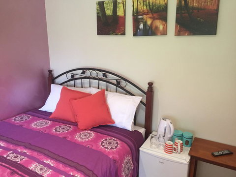 Kalgaritch B N B - Perths Hotel 2