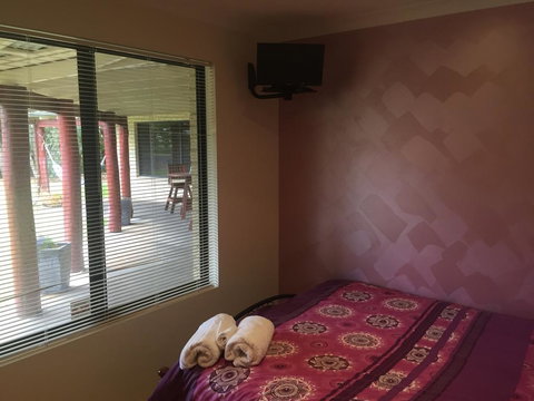 Kalgaritch B N B - Perths Hotel 3