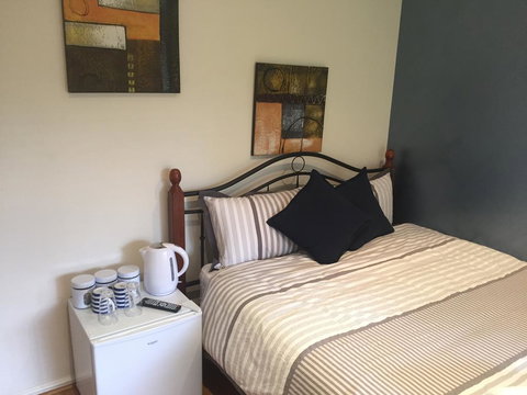 Kalgaritch B N B - Perths Hotel 0