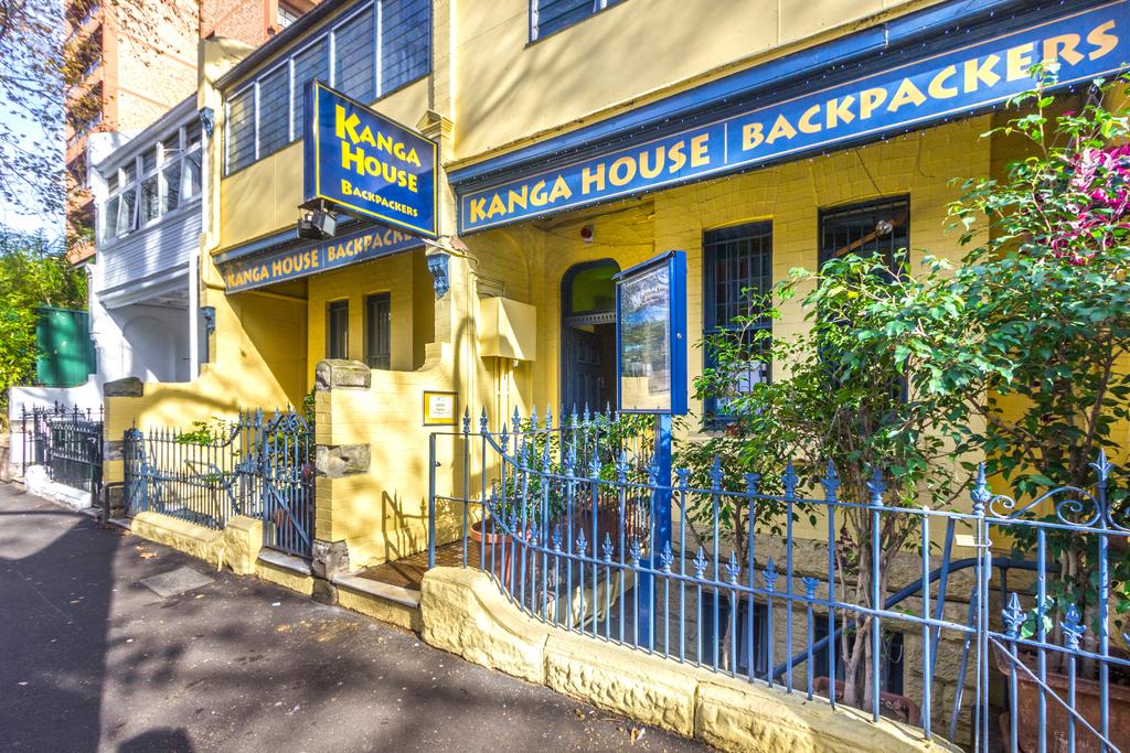 Sydney City NSW Perths Hotel