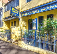 Kanga House Backpackers - Perths Hotel
