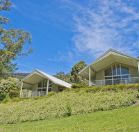 Kangaroo Valley Golf and Country Resort - Perths Hotel