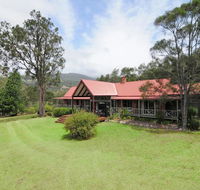 Kangaroo Valley House - Contemporary luxury - Perths Hotel