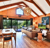 Kangaroo Valley Timber Cabin - Perths Hotel
