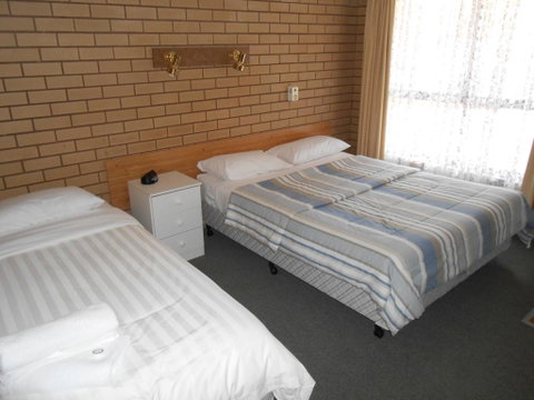 Kanimbla B&B - Perths Hotel 1